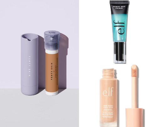 Makeup Must Have cover photo collage