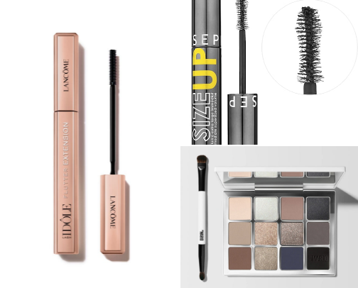 My Go To Makeup Products 💄 cover photo collage