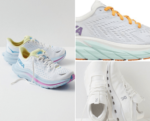 Sneakers !!! cover photo collage