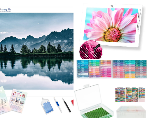 Current hobbies for my teens/preteens and myself! cover photo collage