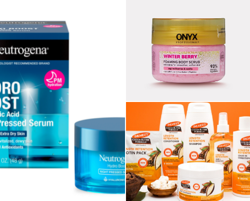 Making it through the cold! cover photo collage