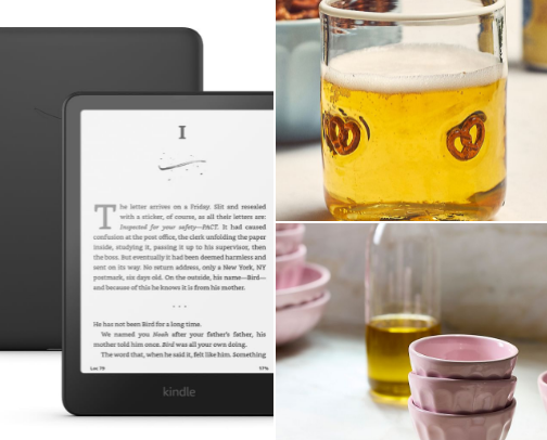 Things I do for me - mama edition cover photo collage