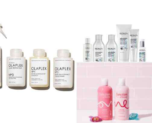 Quality Shampoos You’ll Love cover photo collage