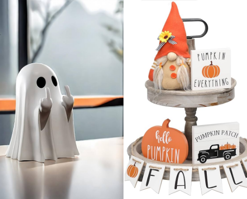 Holiday Haul cover photo collage