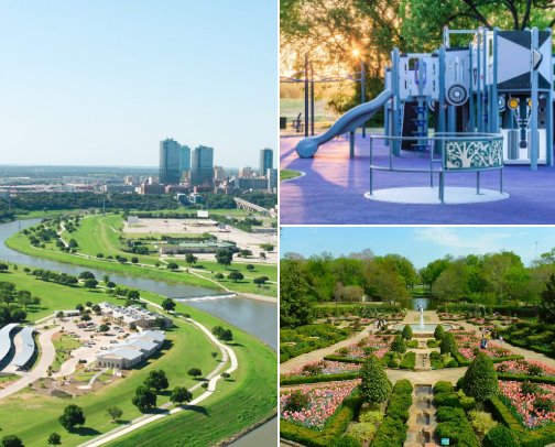 Welcome to Fort Worth📍🤠 cover photo collage