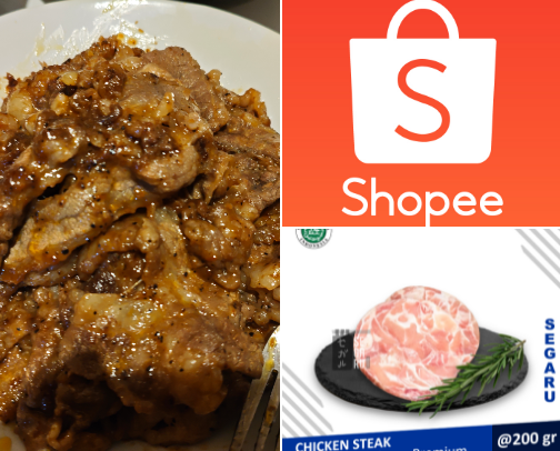 Easy-to-Cook BBQ & Shabu Favorites for Family Gatherings cover photo collage