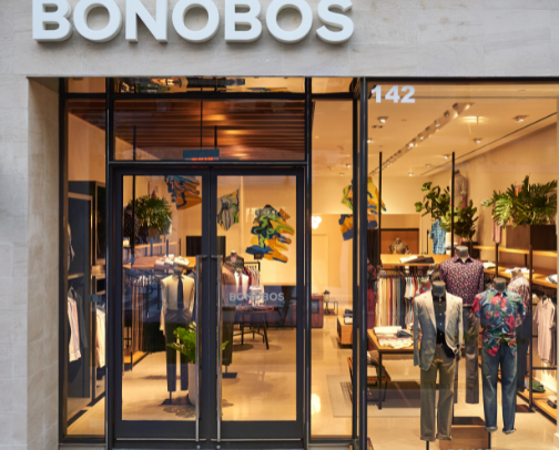 Bonobos cover photo collage