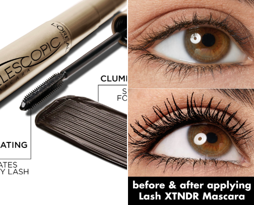 Best Mascaras That Make Your Lashes Look WAY More Expensive Than They Are 👀 cover photo collage