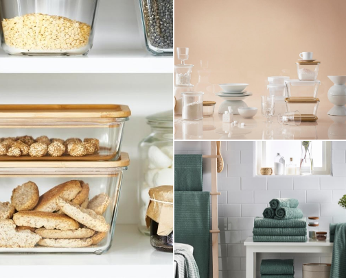 🏠 HOME — Things That Make Your Home Better & Easier cover photo collage