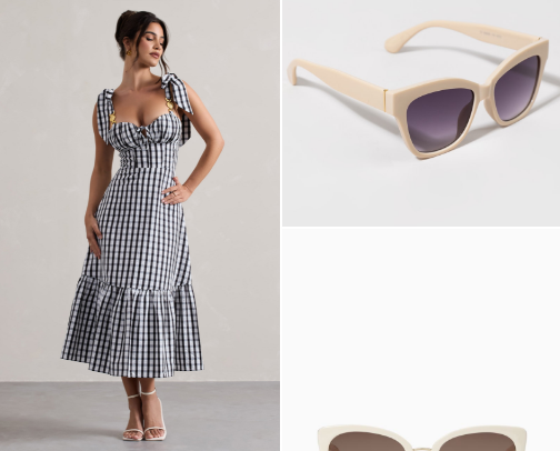 The Emily in Paris "Hate-Watch" Style Guide cover photo collage