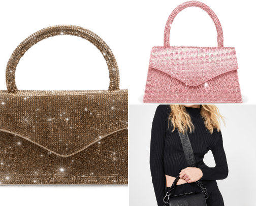 Steve Madden cover photo collage