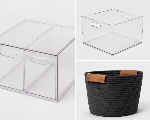 Organization Must Haves cover photo collage