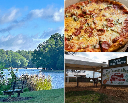 Home Sweet Home cover photo collage