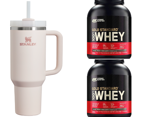 BEST products cover photo collage