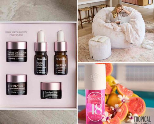 THINGS EVERY TEEEN GIRLS NEEDS TO HAVE!!!💅🏻🛍️🎀💞💗

Enjoy💞✨💞✨✨✨ cover photo collage