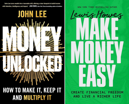 Best Books You Must Read in 2026 | Trending & Highly Recommended Reads cover photo collage