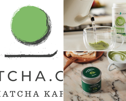 Morning fuel you’ll go to bed dreaming about 💤🍵 cover photo collage