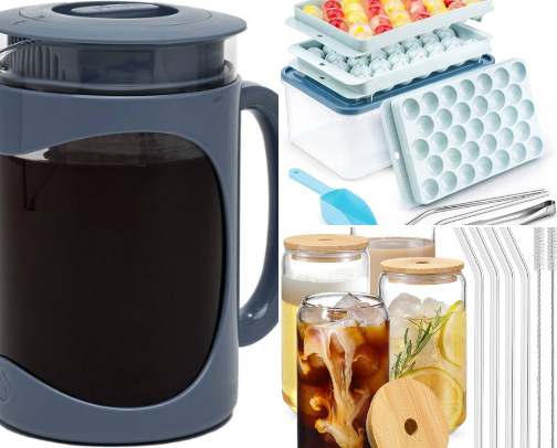 kitchen do dads and what nots 🔪 cover photo collage