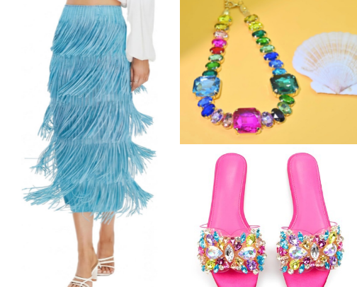 Dopamine Dressing for the 9-5 cover photo collage