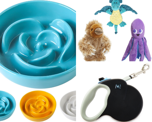 Fur baby favorites cover photo collage