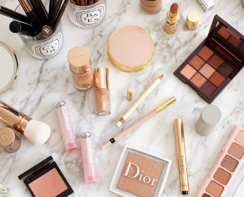 12 Sephora Products, 4 Different Categories: Sephora Finds You’ll Actually Use In 2026 cover photo collage