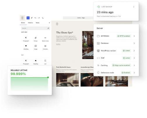 Essential Tools and Resources for Coaches and Course Creators cover photo collage