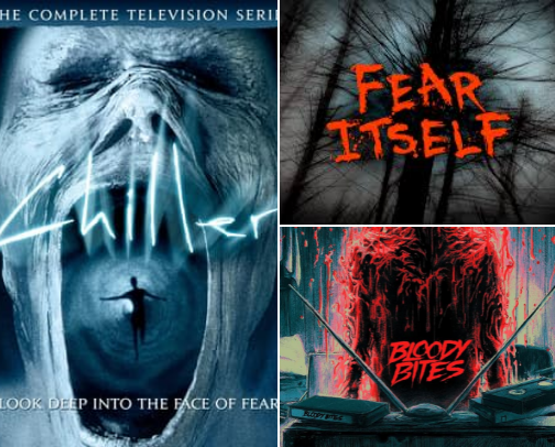 🍿 The Ultimate Watchlist: What to Stream Next cover photo collage