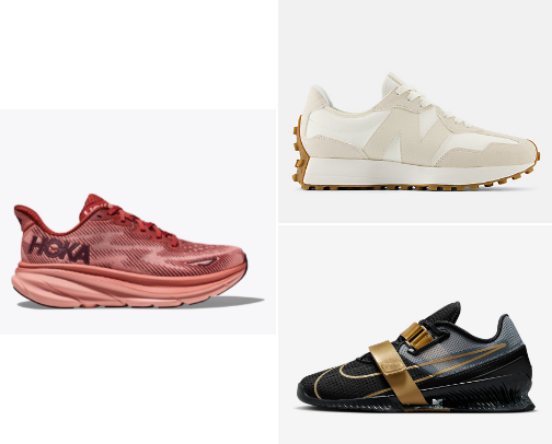 Workout Sneakers That Slay 👟🧦✨ cover photo collage