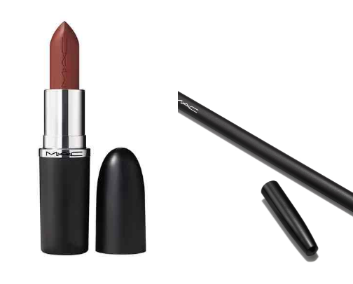 The ultimate guide to MAC lip products 💄 cover photo collage