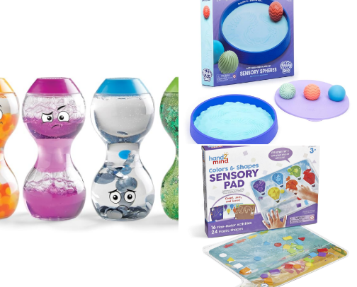 My Favorite Social Emotional Learning Tools (As A Former School Counselor) cover photo collage