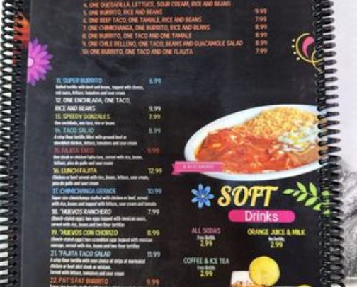 My top Wesson recs cover photo collage