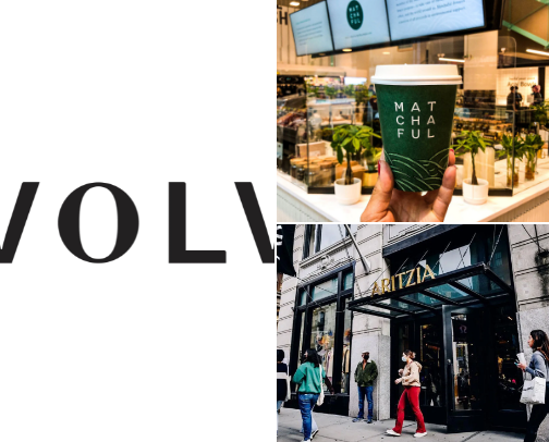 NYC Soho Girls Day cover photo collage