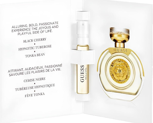 Smell like girl boss cover photo collage