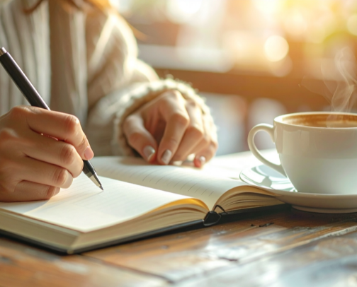 📓 Journals, Decks & Tools for Inner Work cover photo collage