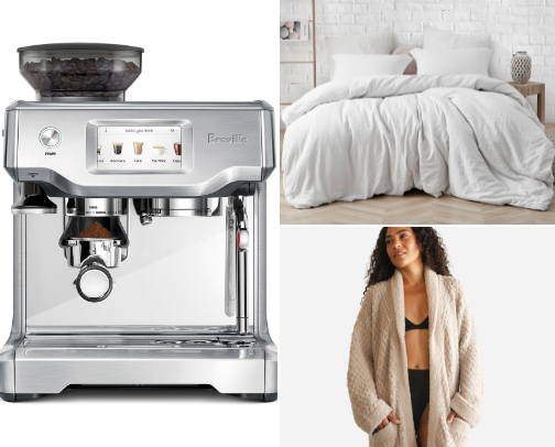 stay HOME? say less. cover photo collage