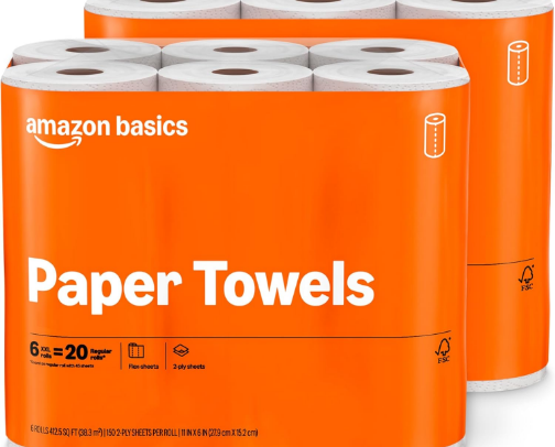 Household Must Haves I Actually Use cover photo collage