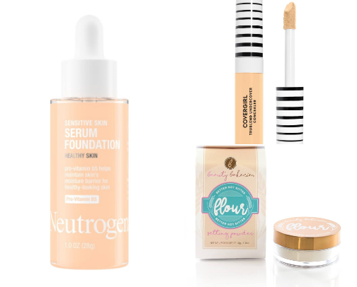 Makeup Must-Haves for the “30-Something”’s cover photo collage