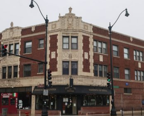 My top Chicago recs cover photo collage