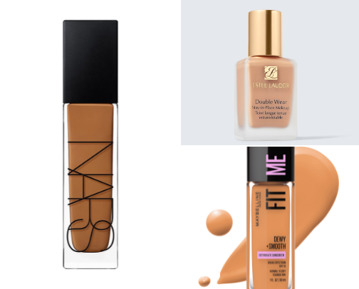 The Secret to “How Is Her Skin So Good?!” 🤫 cover photo collage