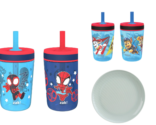 Mom Approved Kid Essentials 🩷 cover photo collage