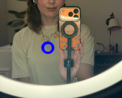 Creator tools cover photo collage