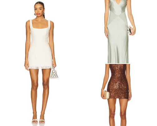 Revolve 2025 Must-Haves for Every Women cover photo collage