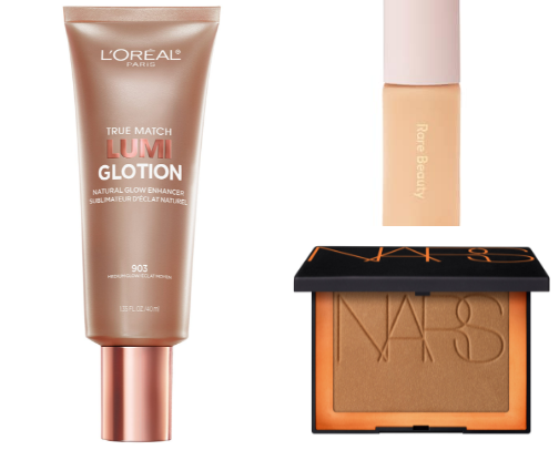 My Everyday, Every Slay Beauty Products 💄💋 cover photo collage