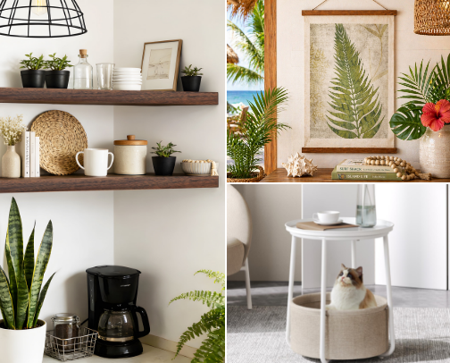 Small Room Storage That Actually Saves Space cover photo collage