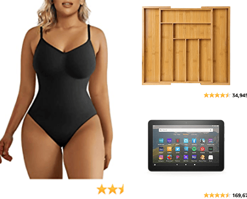 Amazon🔝 cover photo collage