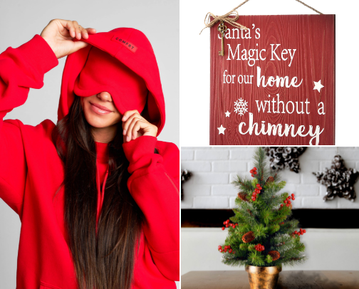 TikTok Shop Finds Nov. 2025 cover photo collage