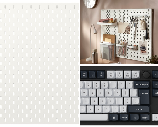 10 Desk Must-Haves That Instantly Boost My Focus cover photo collage
