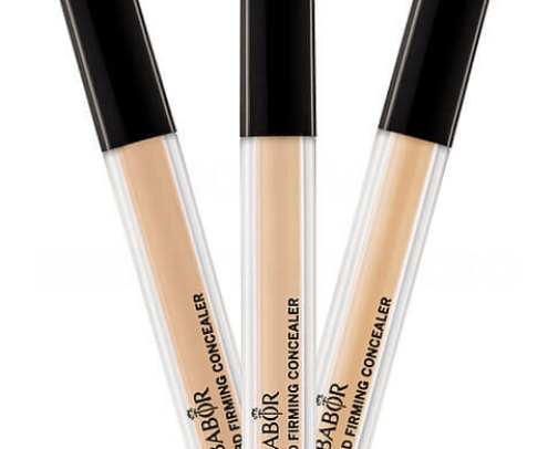 Make Up - Concealer cover photo collage