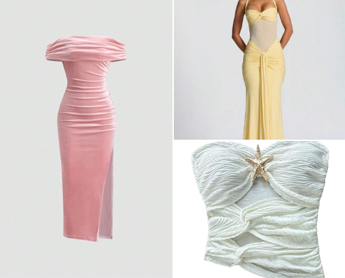 You want to look nice all the time, but don't have money, I got you! cover photo collage
