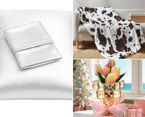 Room Loves! cover photo collage